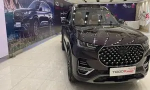 فروش اقساطی محصولات مدیران خودرو آغاز شد