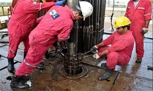 بیکاری گسترده در کمین نیروهای نخبه صنعت نفت