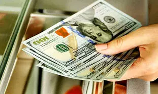 قیمت دلار روز 8 اردیبهشت 1401 / چالش کانال 28 هزار تومانی