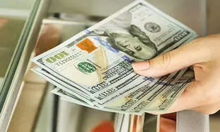 قیمت دلار روز 8 اردیبهشت 1401 / چالش کانال 28 هزار تومانی