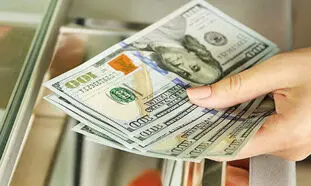 قیمت دلار روز 8 اردیبهشت 1401 / چالش کانال 28 هزار تومانی