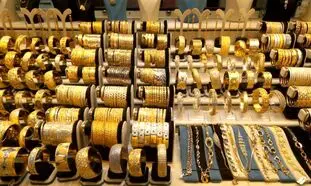 قیمت طلا روز 8 اردیبهشت 1401/ نرخ اونس مجددا سقوط کرد