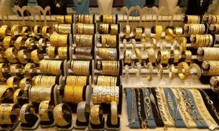 قیمت طلا روز 8 اردیبهشت 1401/ نرخ اونس مجددا سقوط کرد