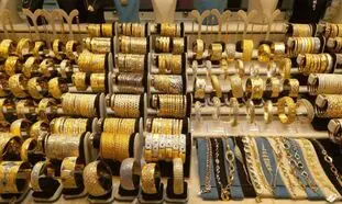 قیمت طلا روز 8 اردیبهشت 1401/ نرخ اونس مجددا سقوط کرد