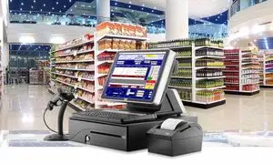 بهترین نرم افزار حسابداری ویژه مدیریت هایپر و سوپر مارکت ، چه خصوصیاتی دارد؟