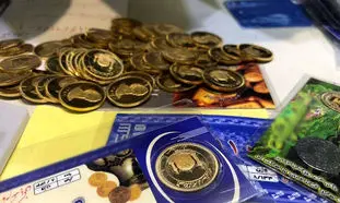 قیمت طلا روز 10 اردیبهشت 1401 / حرکت معکوس نرخ سکه