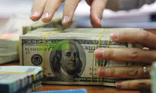 قیمت دلار روز 11 اردیبهشت ماه 1401 / بازار ارز روی کاهش قیمتی را می‌بیند؟