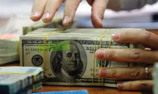 قیمت دلار روز 11 اردیبهشت ماه 1401 / بازار ارز روی کاهش قیمتی را می‌بیند؟