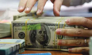 قیمت دلار روز 11 اردیبهشت ماه 1401 / بازار ارز روی کاهش قیمتی را می‌بیند؟
