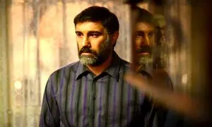 محسن تنابنده به یک قاتل زنجیره ای تبدیل شد