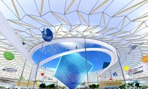 اکسپو اوزاکا ؛ هر آنچه باید درباره اکسپوی 2025 بدانید