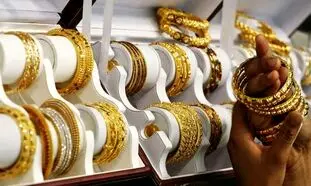 قیمت طلا روز 12 اردیبهشت ماه 1401 / کاهش نرخ سکه در بازار