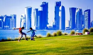 جنگ اوکراین یک کشور ثروتمند را ثروتمندتر کرد
