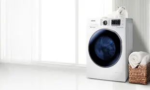 ماشین لباسشویی Q1469 ؛ کم مصرف و هماهنگ با محیط زیست