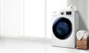 ماشین لباسشویی Q1469 ؛ کم مصرف و هماهنگ با محیط زیست