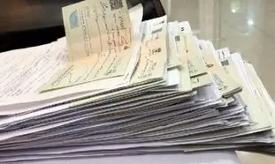 حساب صادرکنندگان چک برگشتی مسدود خواهد شد
