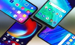 با 5 میلیون تومان موبایل سامسونگ بخریم یا شیائومی یا هوآوی؟