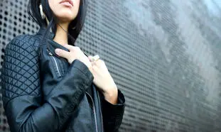 انواع چرم مصنوعی