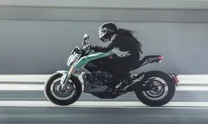 5 موتورسیکلت برقی برتر دنیا در سال 2022