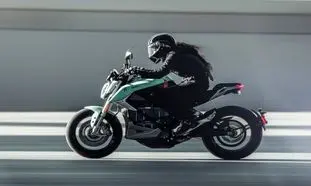 5 موتورسیکلت برقی برتر دنیا در سال 2022