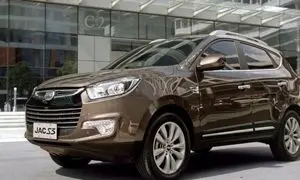 فروش فوق العاده جک اس 5 و جک جی 4 آغاز شد