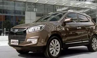 فروش فوق العاده جک اس 5 و جک جی 4 آغاز شد