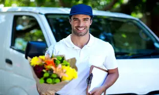 خرید انواع گل و گیاه از گلفروشی‌ آنلاین