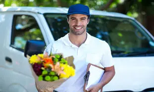 خرید انواع گل و گیاه از گلفروشی‌ آنلاین