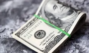 قیمت دلار روز 28 اردیبهشت 1401/ تب نرخ ارز فروکش کرد