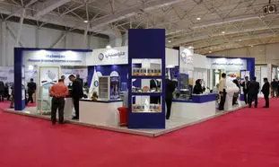 خدمات نوآورانه هلدینگ ۲۱ بیضا در زنجیره ارزش تولید، پرورش و فرآوری آبزیان