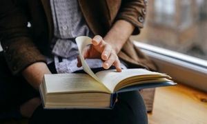 پیشنهاد کتاب ؛ به مناسبت نمایشگاه کتاب تهران / 29 اردیبهشت