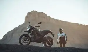 اجاره‌ موتور در کیش