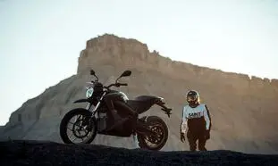 اجاره‌ موتور در کیش