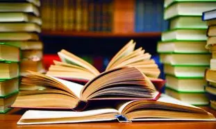 پیشنهاد کتاب ؛ به مناسبت نمایشگاه کتاب تهران / 30 اردیبهشت