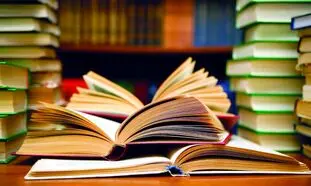 پیشنهاد کتاب ؛ به مناسبت نمایشگاه کتاب تهران / 30 اردیبهشت