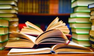 پیشنهاد کتاب ؛ به مناسبت نمایشگاه کتاب تهران / 30 اردیبهشت