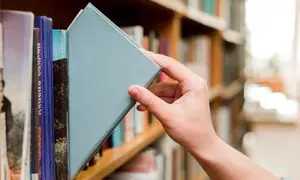 پیشنهاد کتاب ؛ به مناسبت نمایشگاه کتاب تهران / 31 اردیبهشت