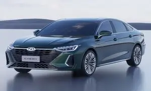 چری آریزو 8 مدل 2023 رونمایی شد (ویدیو)