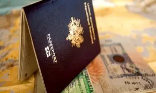 چگونه ویزای شینگن بگیریم و به اروپا سفر کنیم؟