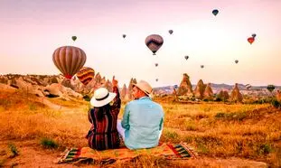 هر آنچه پیش از تور کاپادوکیا باید بدانید