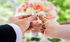 بانک مسکن پرداخت وام ازدواج 100 میلیونی را کلید زد