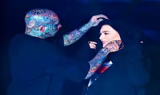 امیر تتلو و سحر قریشی؛ پشت پرده طلاق و ازدواج دو شاخ اینستاگرام