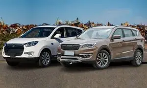4 خودرو دیگر هم در بورس کالا عرضه می شوند