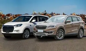 4 خودرو دیگر هم در بورس کالا عرضه می شوند