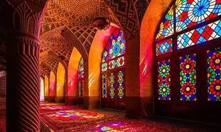 برگزاری اولین کنفرانس معماری داخلی ایران در هفته جاری