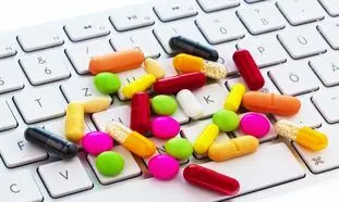 چطور از داروخانه آنلاین دارو بگیرم؟
