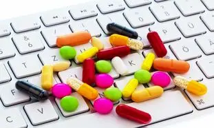 چطور از داروخانه آنلاین دارو بگیرم؟