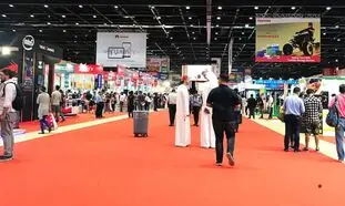 هر آنچه باید از جیتکس 2022 دبی بدانید