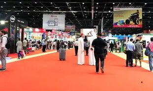 هر آنچه باید از جیتکس 2022 دبی بدانید