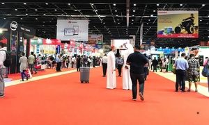 هر آنچه باید از جیتکس 2022 دبی بدانید